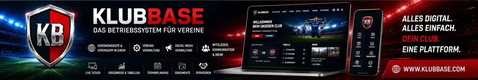 Klub Base De