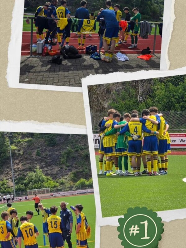 SG Todtnau Siegt mit 4:1 gegen SG Dinkelberg