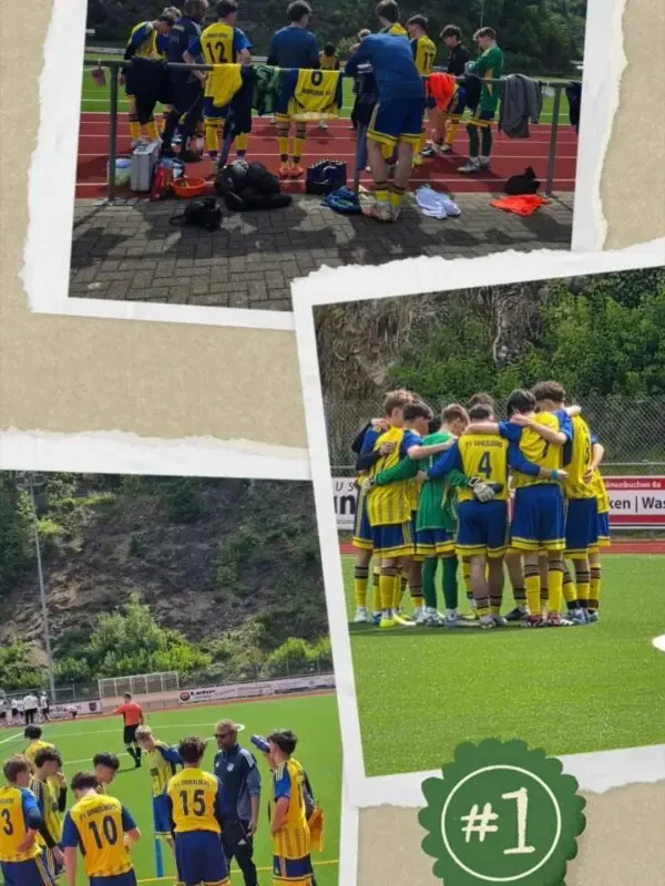SG Todtnau Siegt mit 4:1 gegen SG Dinkelberg