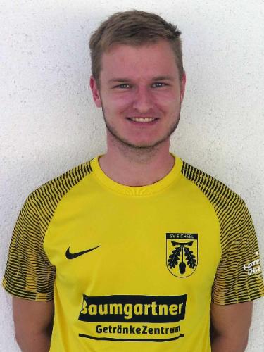 Jonas Rach