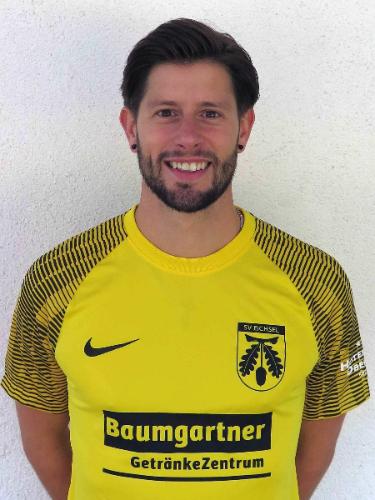 Jonas Häußermann
