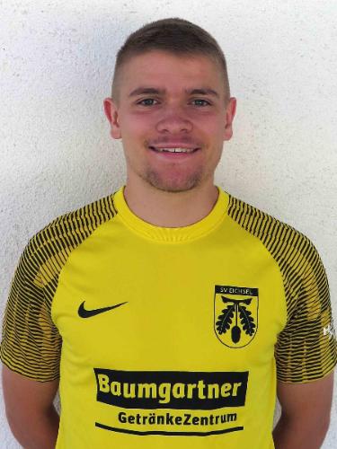 Lucas Hesse